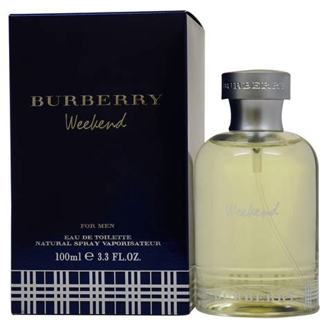 weekend by burberry for men.